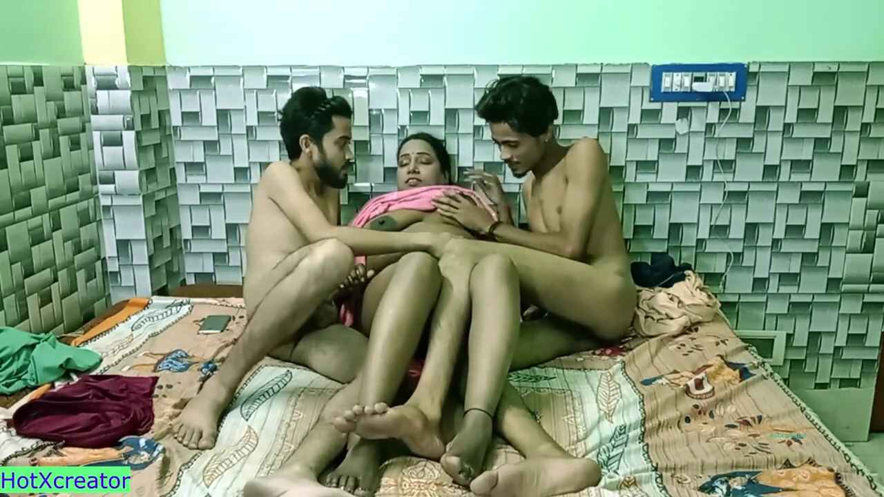 Hotxcreator Shared My Hot Stepsister Hindi Porn Video